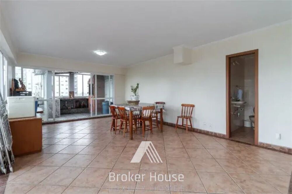 Cobertura, 4 quartos, 195 m² - Foto 7