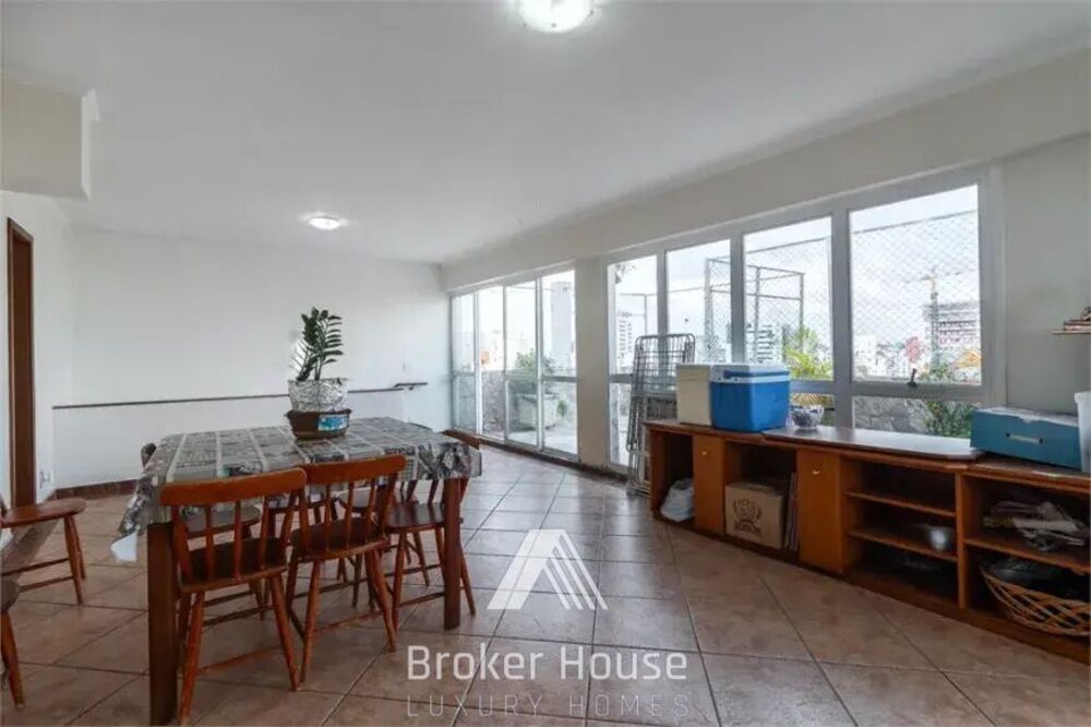 Cobertura, 4 quartos, 195 m² - Foto 8