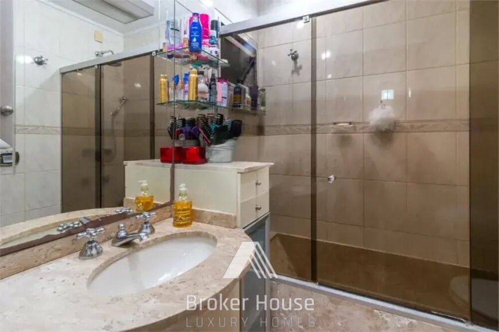 Cobertura, 4 quartos, 195 m² - Foto 17