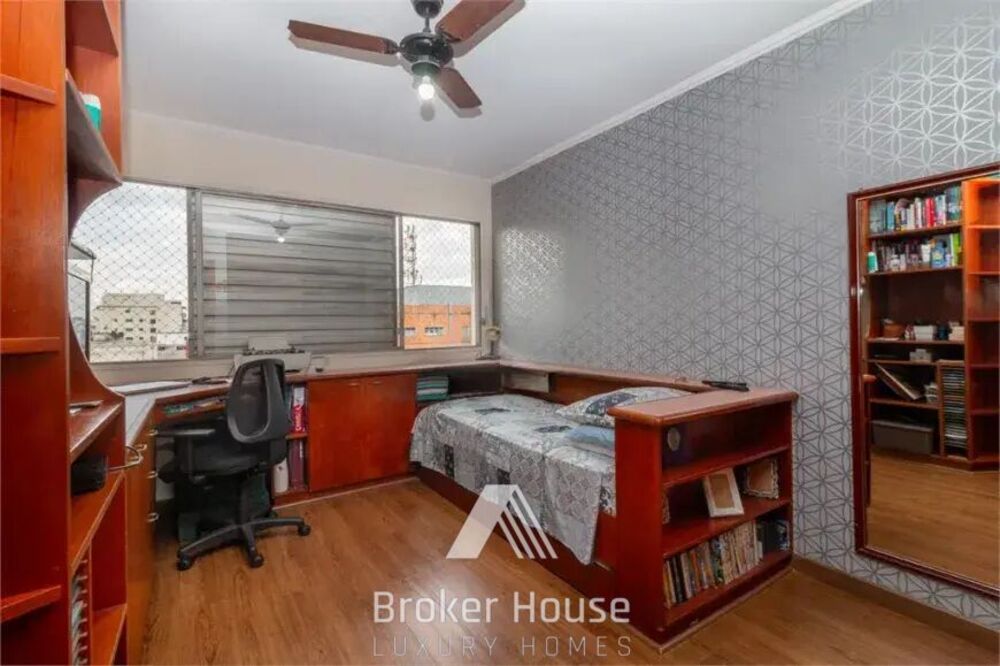 Cobertura, 4 quartos, 195 m² - Foto 21