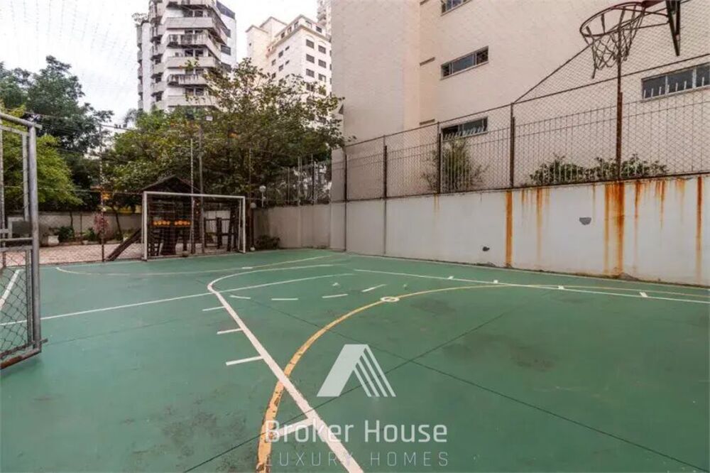 Cobertura, 4 quartos, 195 m² - Foto 33