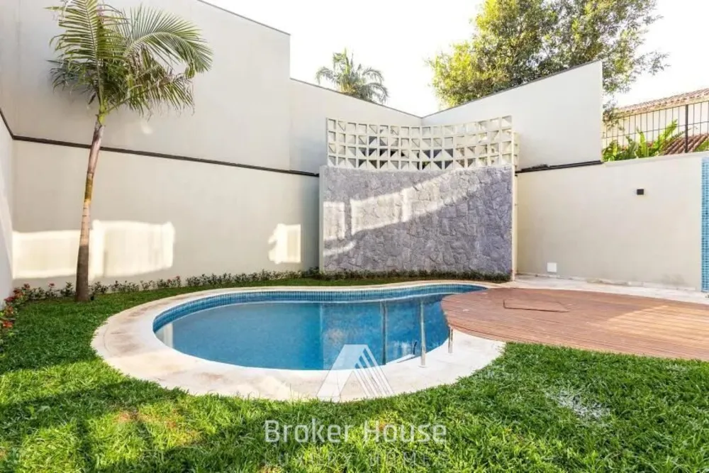 Casa, 4 quartos, 780 m² - Foto 1