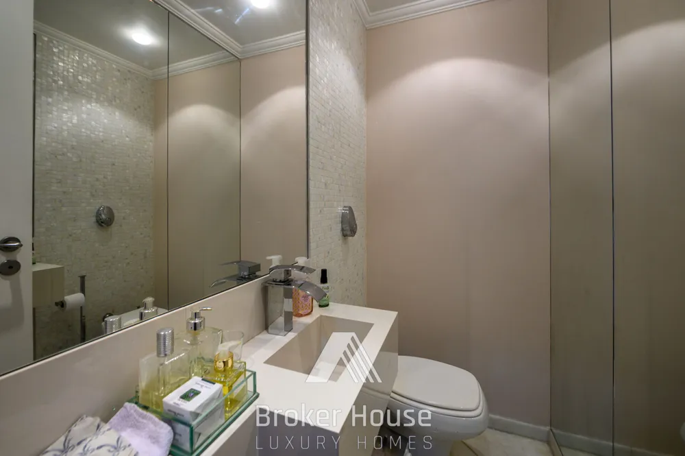 Cobertura, 4 quartos, 455 m² - Foto 1