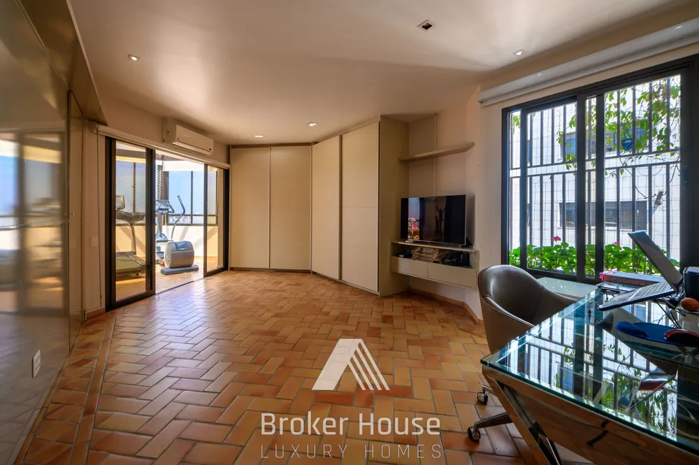 Cobertura, 4 quartos, 455 m² - Foto 3