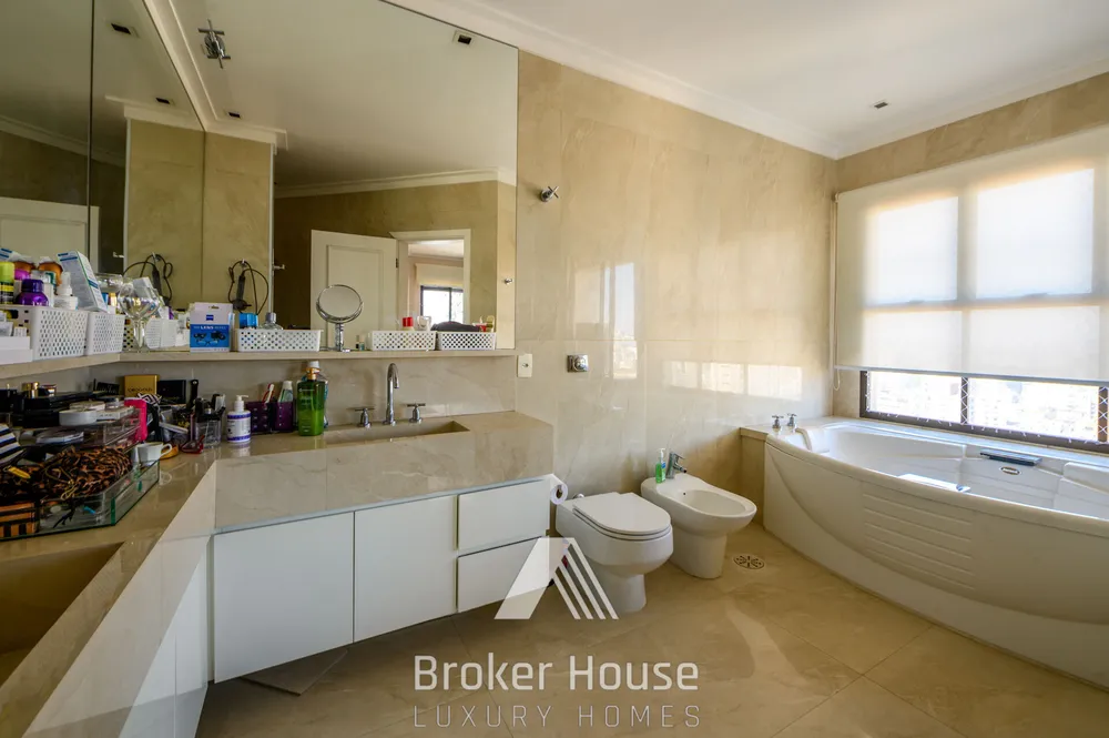 Cobertura, 4 quartos, 455 m² - Foto 4