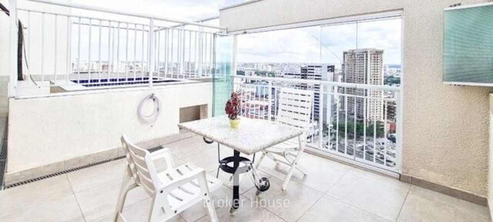 Cobertura, 2 quartos, 189 m² - Foto 20