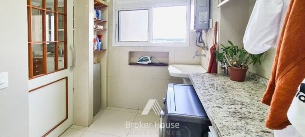Cobertura, 2 quartos, 189 m² - Foto 4