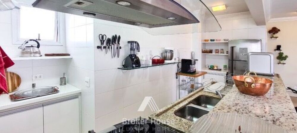 Cobertura, 2 quartos, 189 m² - Foto 7