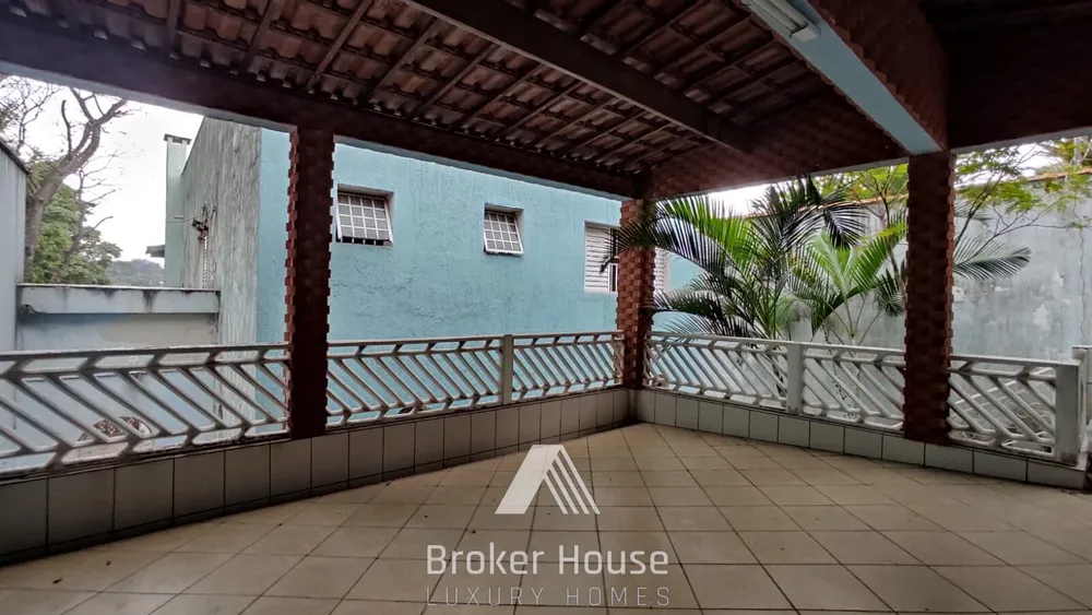 Casa, 3 quartos, 300 m² - Foto 4