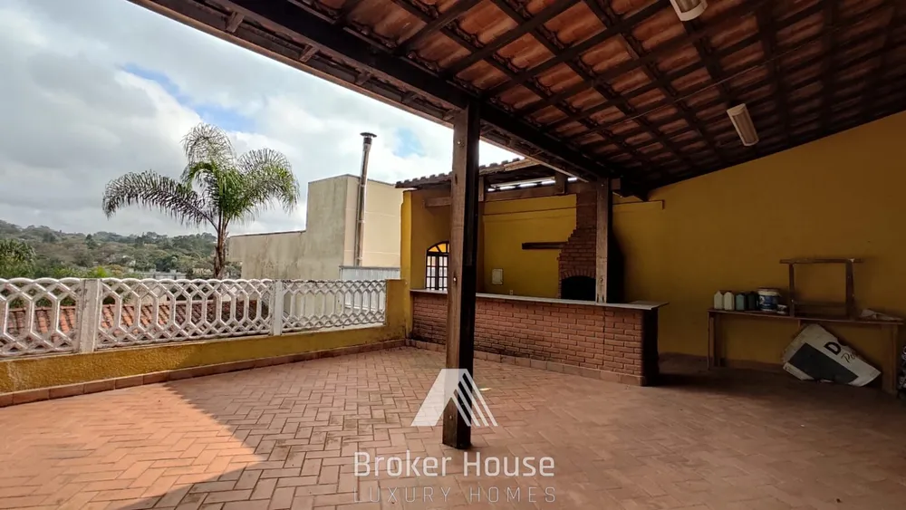 Casa, 3 quartos, 300 m² - Foto 2