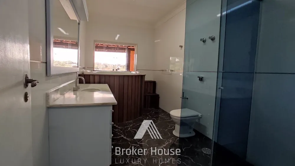 Casa, 3 quartos, 300 m² - Foto 1