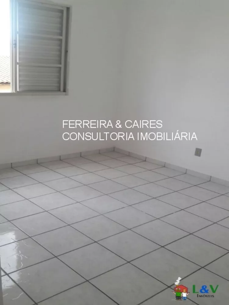 Apartamento à venda com 2 quartos, 50m² - Foto 3