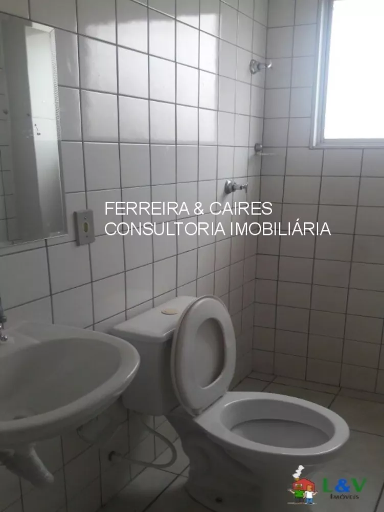 Apartamento à venda com 2 quartos, 50m² - Foto 8