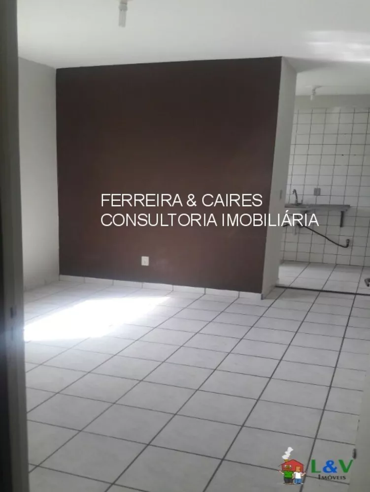 Apartamento à venda com 2 quartos, 50m² - Foto 6