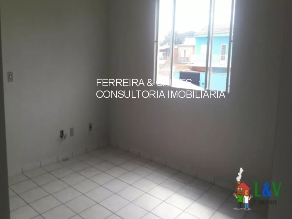 Apartamento à venda com 2 quartos, 50m² - Foto 1