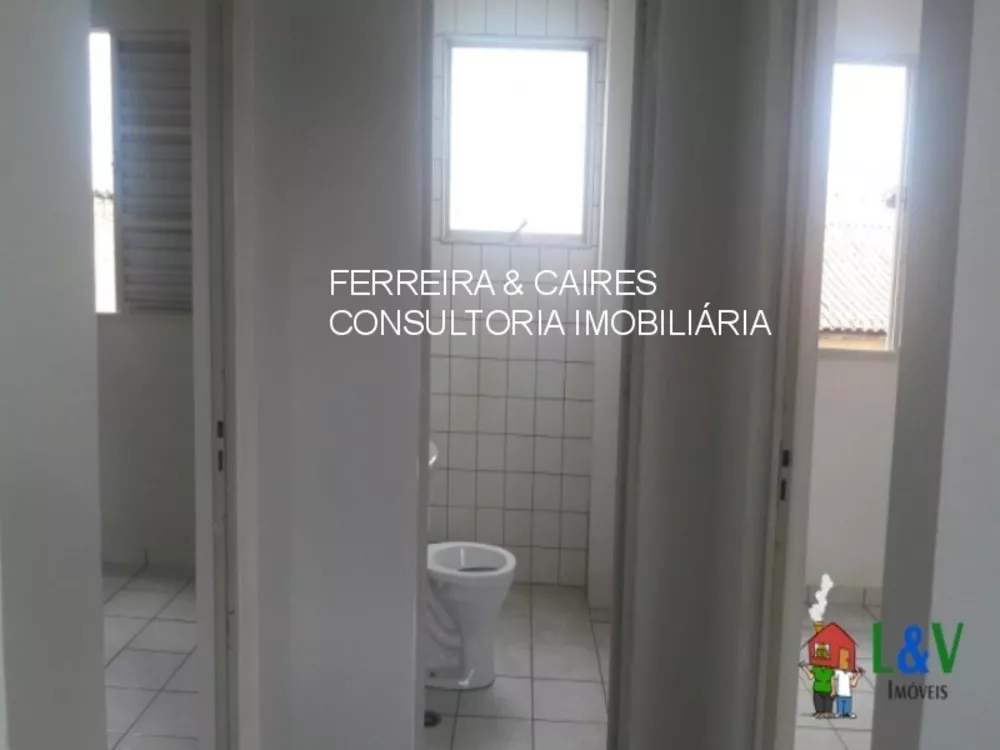 Apartamento à venda com 2 quartos, 50m² - Foto 11