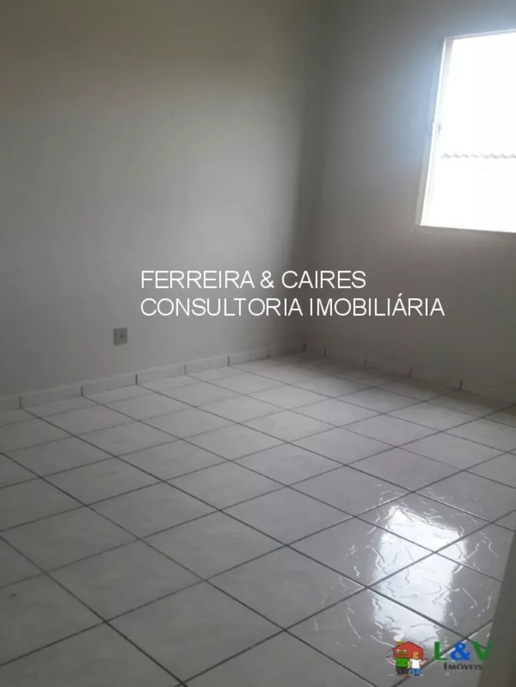 Apartamento à venda com 2 quartos, 50m² - Foto 4