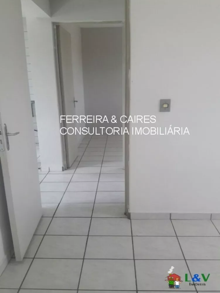 Apartamento à venda com 2 quartos, 50m² - Foto 9