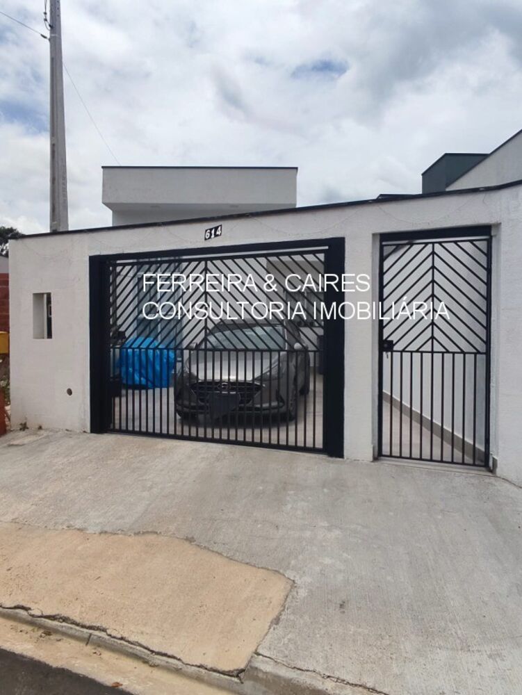 Casa, 2 quartos - Foto 1