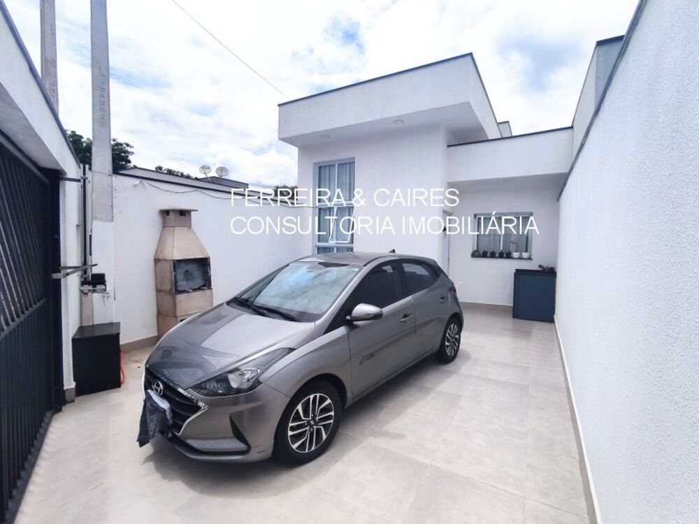 Casa, 2 quartos - Foto 17