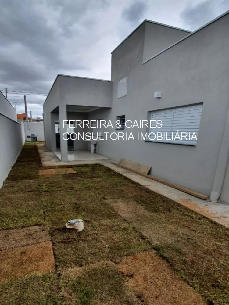 Casa à venda com 2 quartos - Foto 4