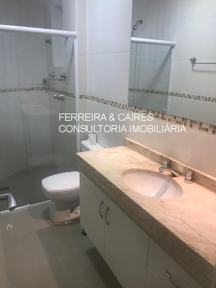 Apartamento, 4 quartos, 188 m² - Foto 7