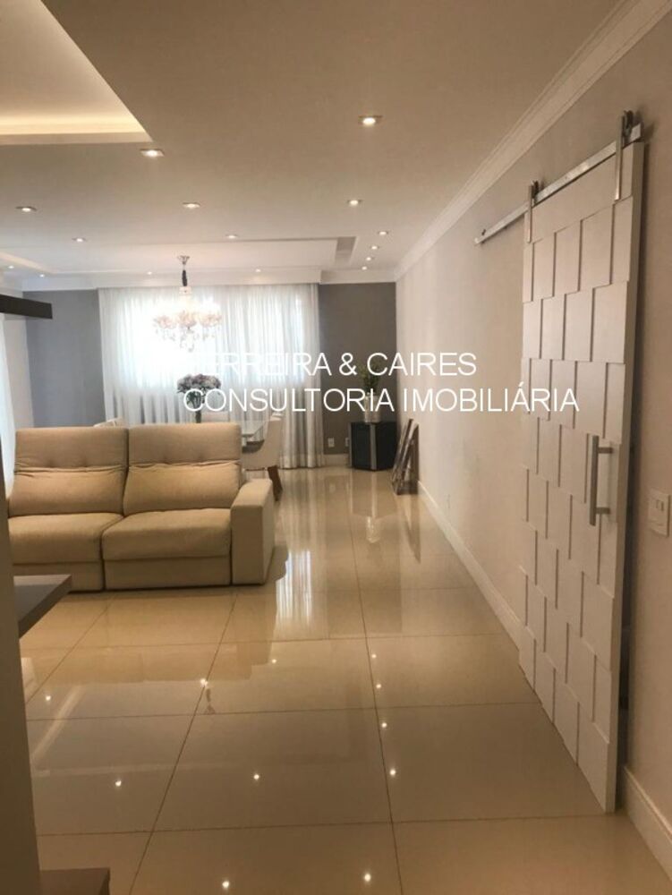 Apartamento, 4 quartos, 188 m² - Foto 6