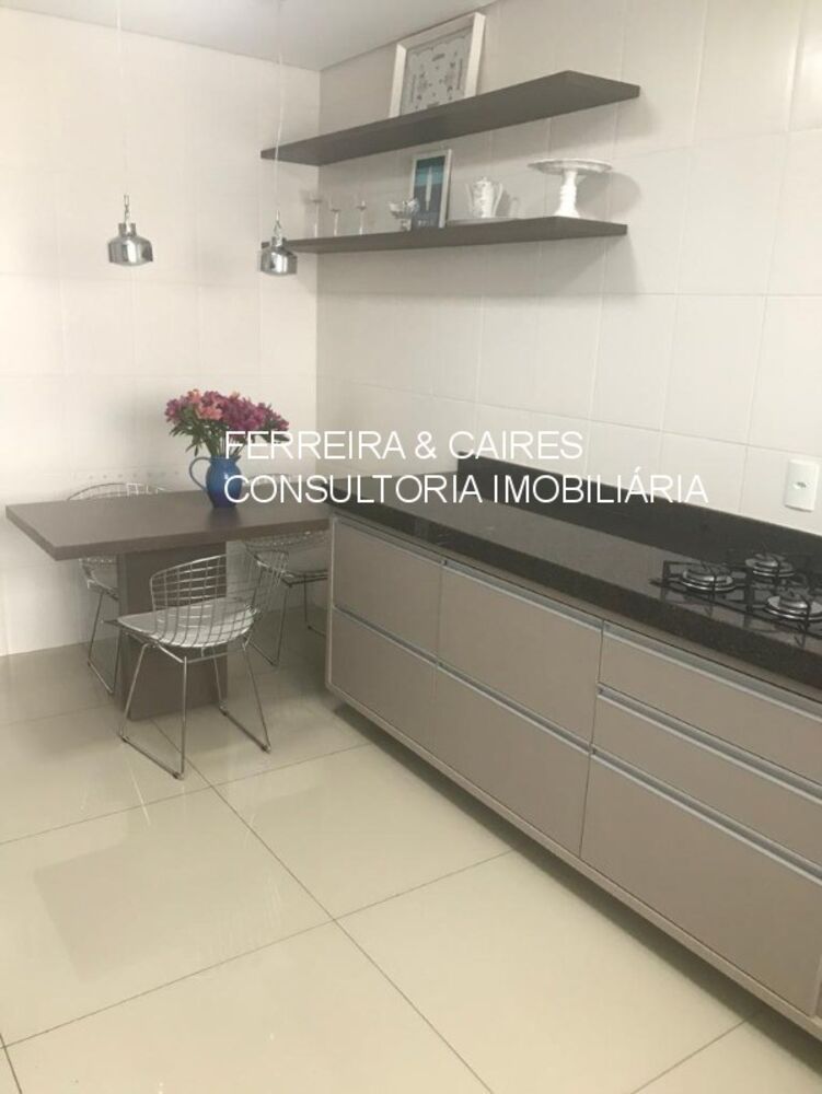Apartamento, 4 quartos, 188 m² - Foto 8