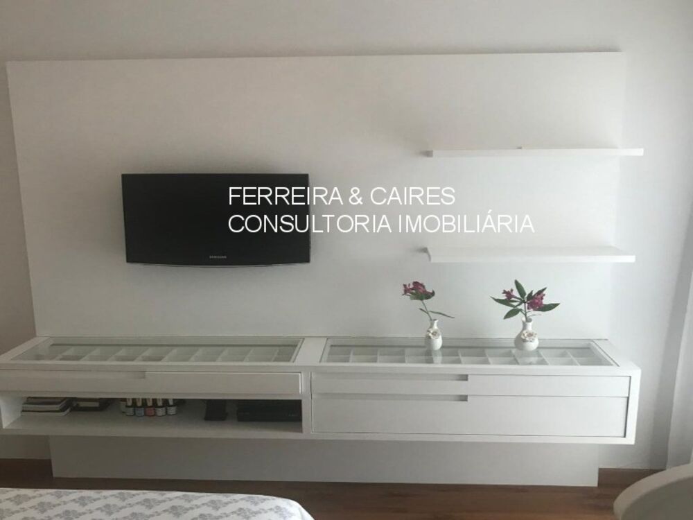 Apartamento, 4 quartos, 188 m² - Foto 9