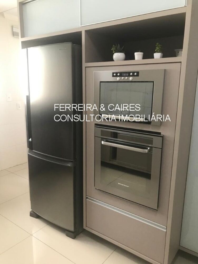 Apartamento, 4 quartos, 188 m² - Foto 3