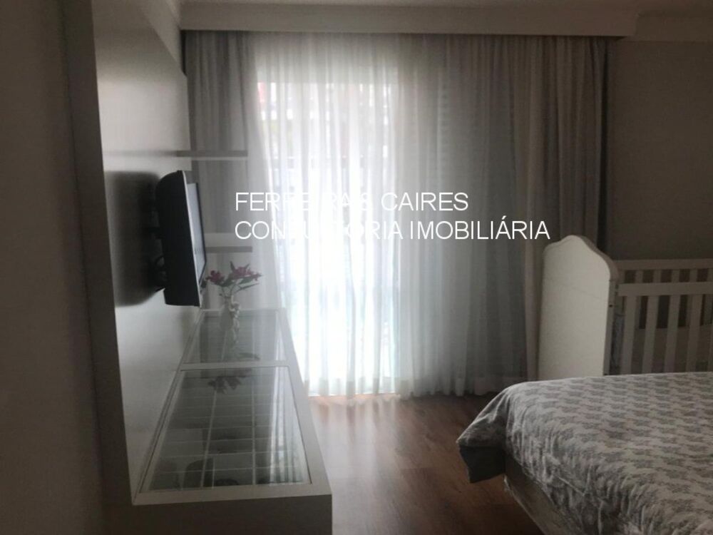 Apartamento, 4 quartos, 188 m² - Foto 10