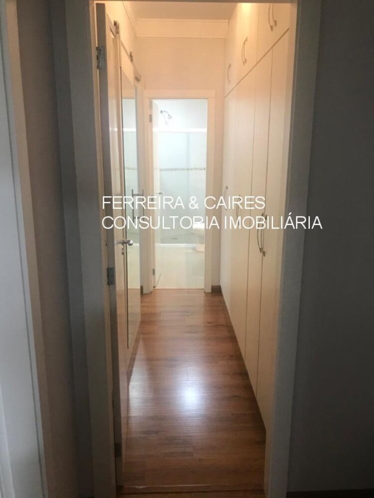 Apartamento, 4 quartos, 188 m² - Foto 14