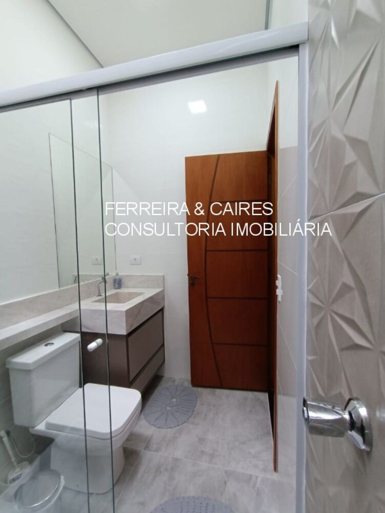 Casa, 2 quartos - Foto 2