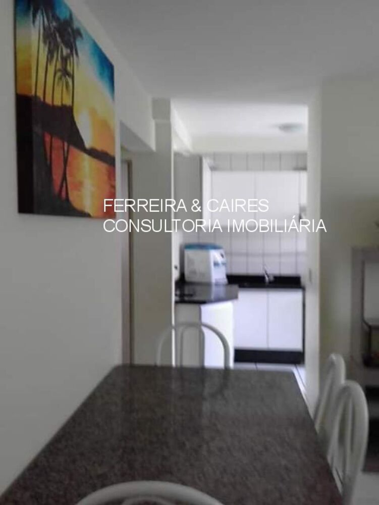 Apartamento, 2 quartos, 48 m² - Foto 3