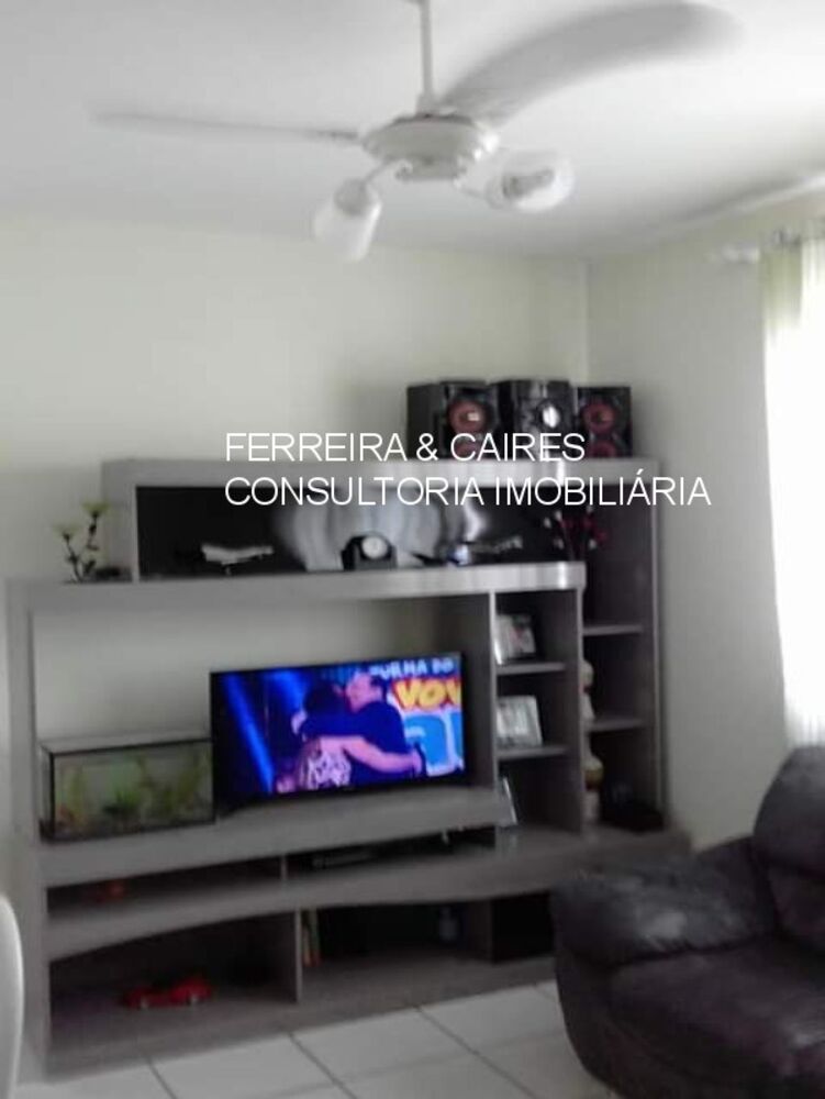 Apartamento, 2 quartos, 48 m² - Foto 7