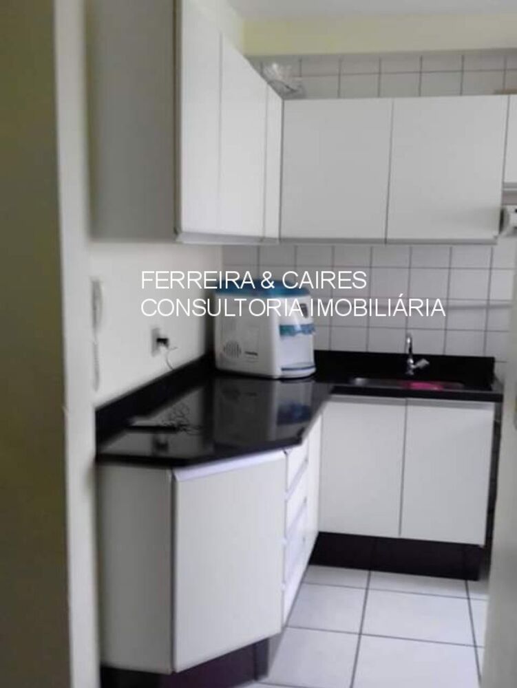 Apartamento, 2 quartos, 48 m² - Foto 8