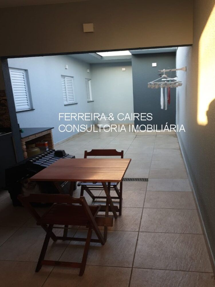 Casa, 3 quartos - Foto 4