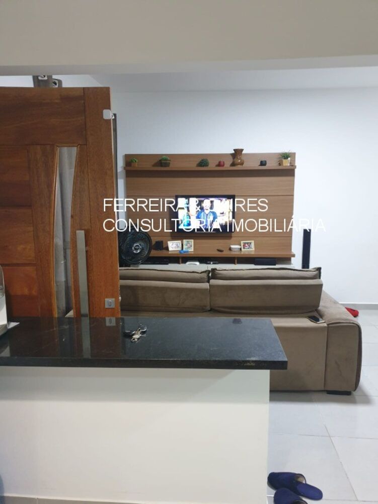 Casa, 3 quartos - Foto 3