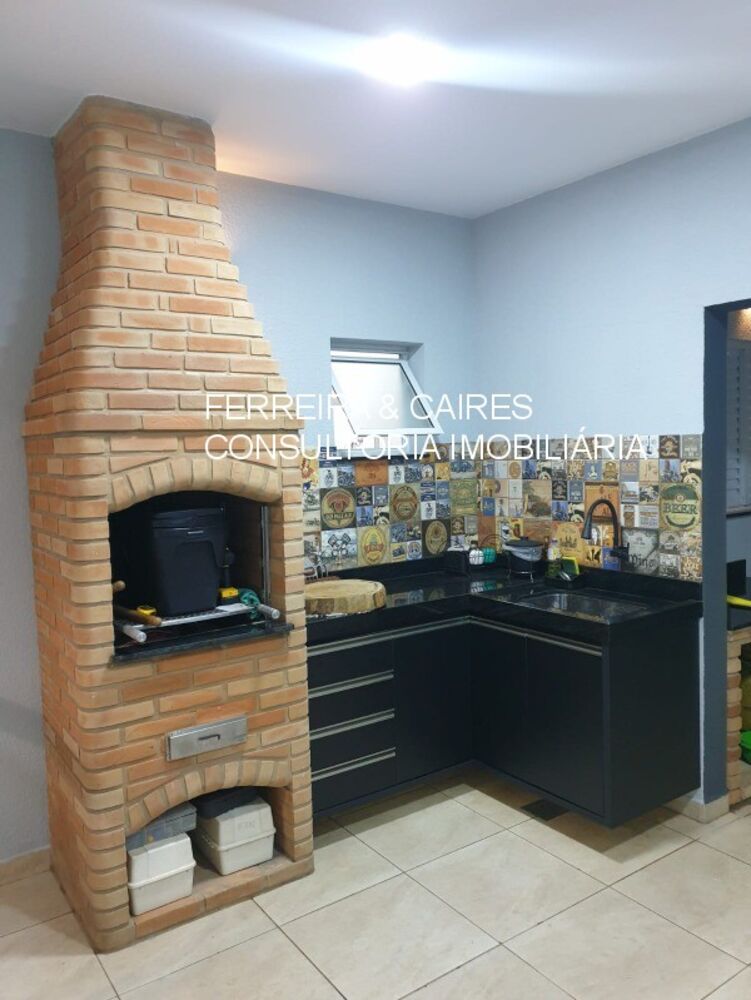 Casa, 3 quartos - Foto 2