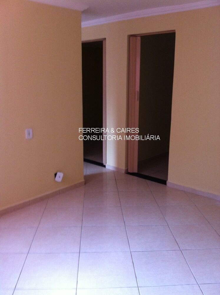 Apartamento, 2 quartos, 44 m² - Foto 6
