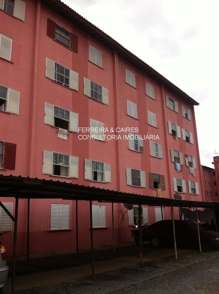 Apartamento, 2 quartos, 44 m² - Foto 5