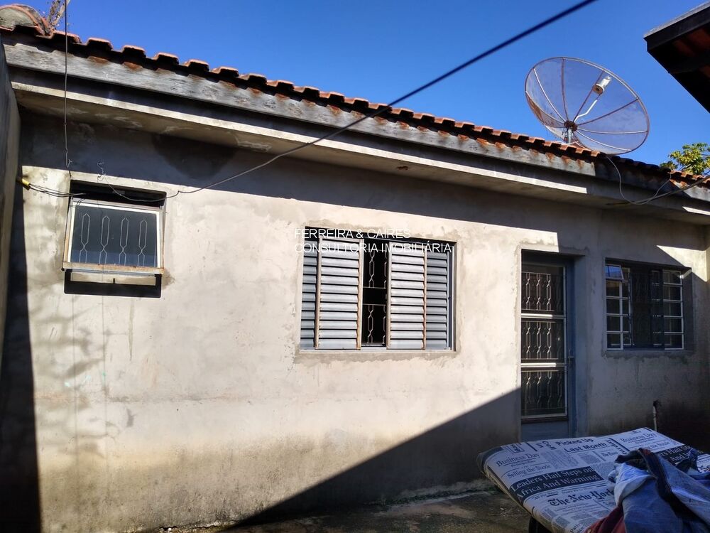 Casa, 3 quartos - Foto 8