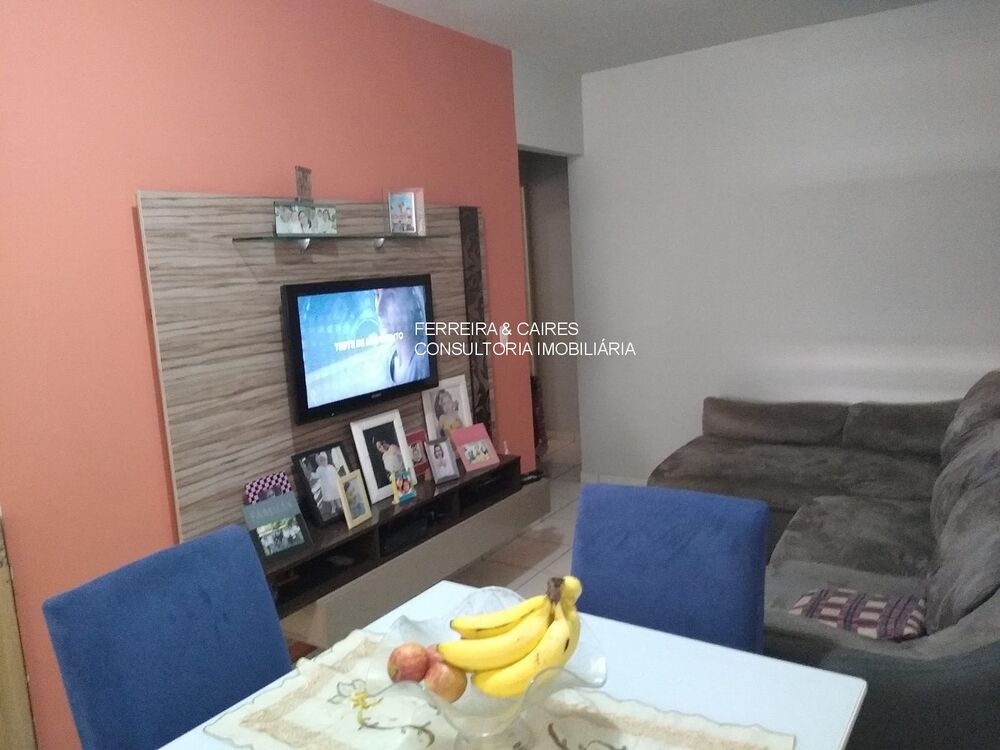 Casa, 3 quartos - Foto 7