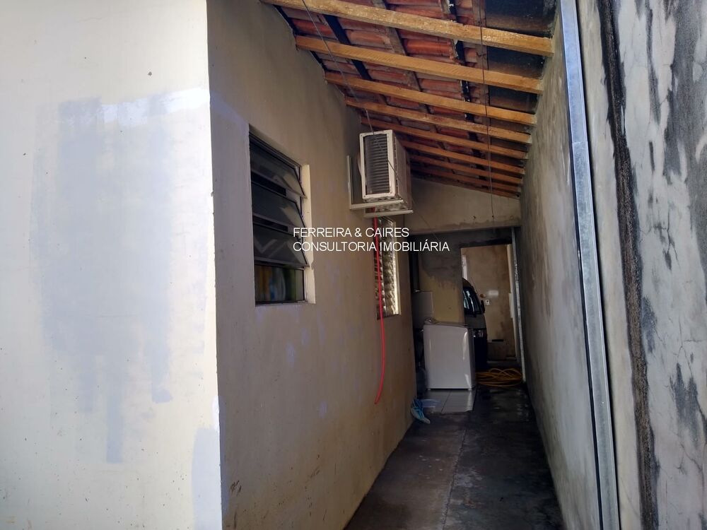 Casa, 3 quartos - Foto 3