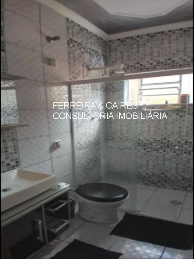 Casa à venda com 3 quartos - Foto 5