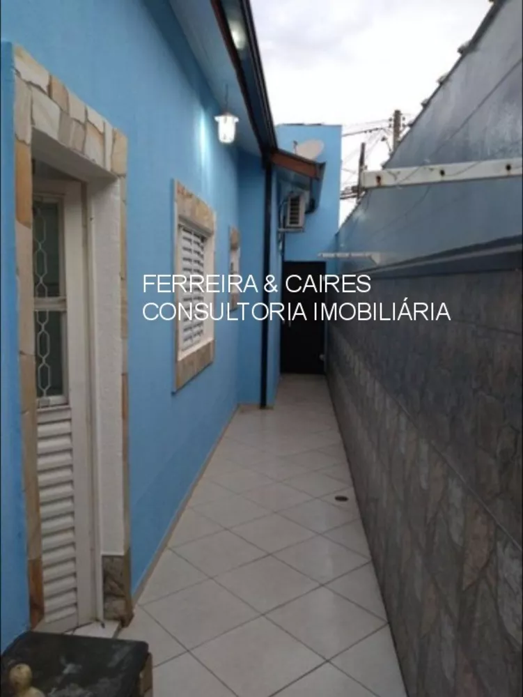 Casa à venda com 3 quartos - Foto 3