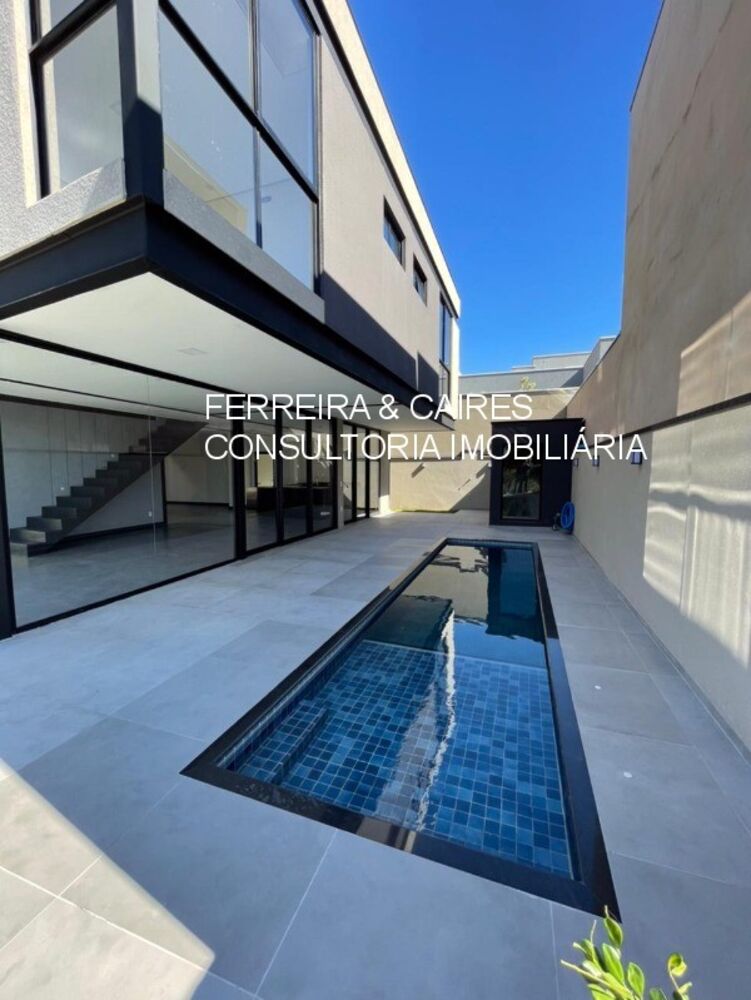 Casa, 4 quartos - Foto 5