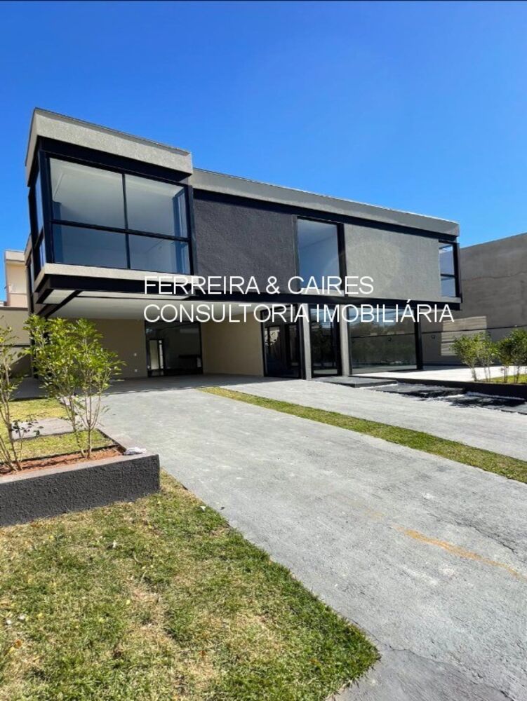 Casa, 4 quartos - Foto 2