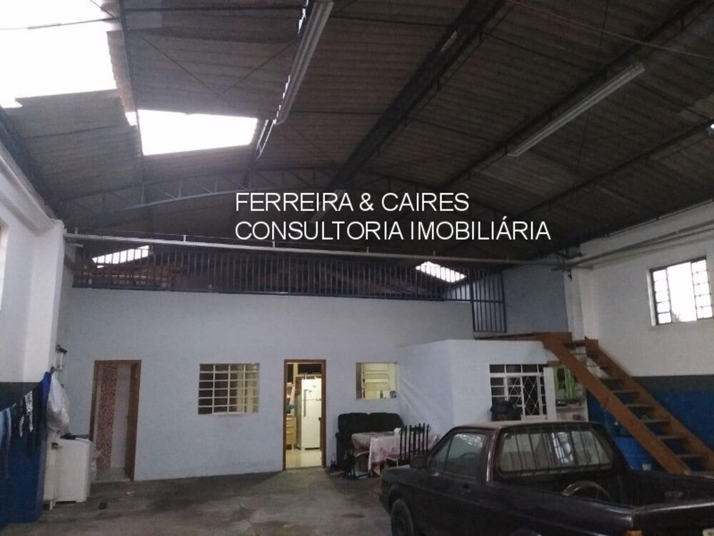 Depósito-Galpão - Foto 7