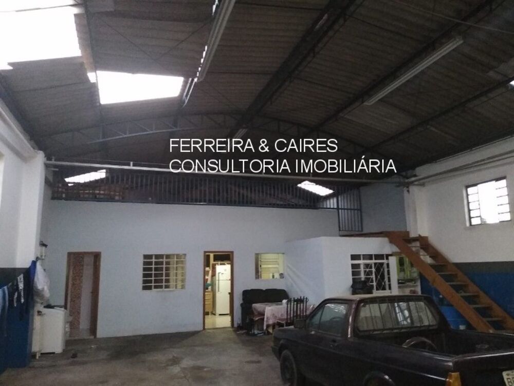 Depósito-Galpão - Foto 6